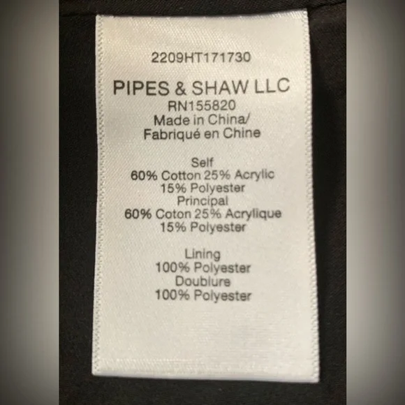 Veronica Beard Taja Dickey Jacket Size 4 Cognac Brown Tweed Houndstooth Blazer - Picture 9 of 16